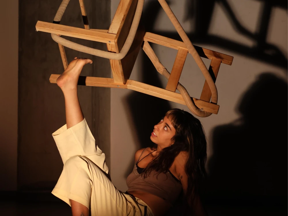 El viaje del caracol